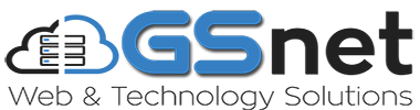 GSnet – Web & Technology Solutions